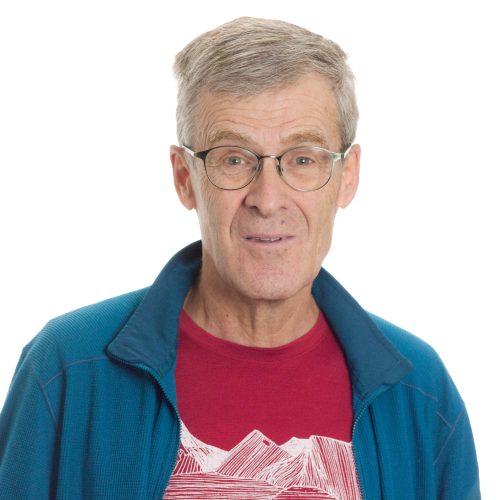 Bruno Weder