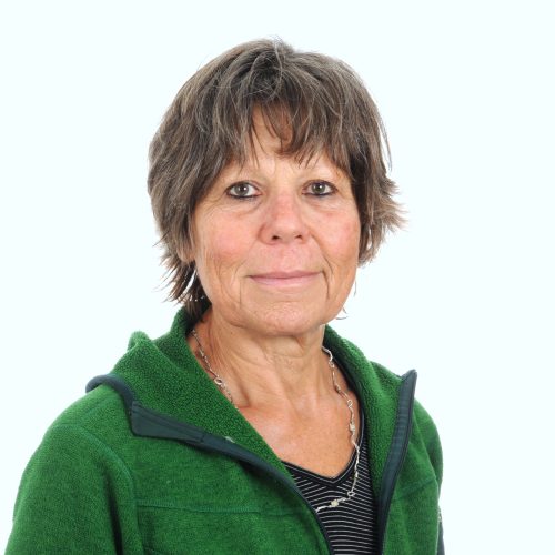 Ruth Kulcsàr Meienberger