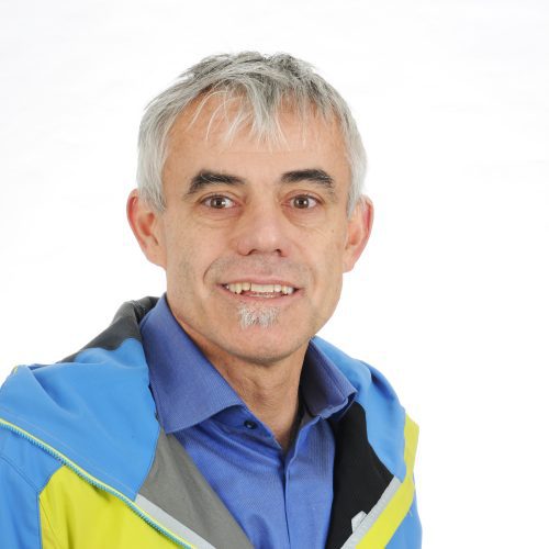 Reto Kugler